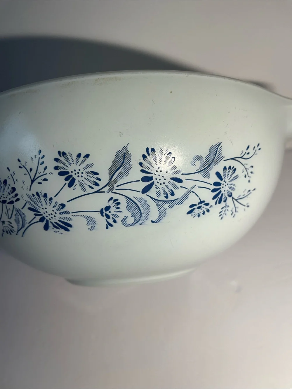 Pyrex accepted design it